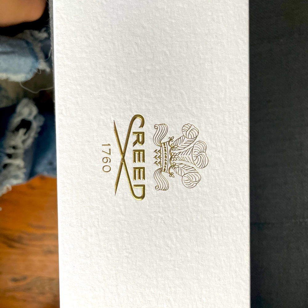 Creed 1760 Flagrance Kit